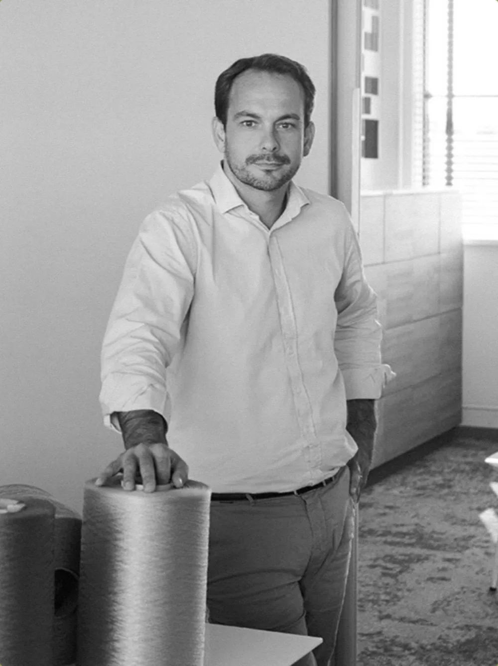 Thomas Leneveu