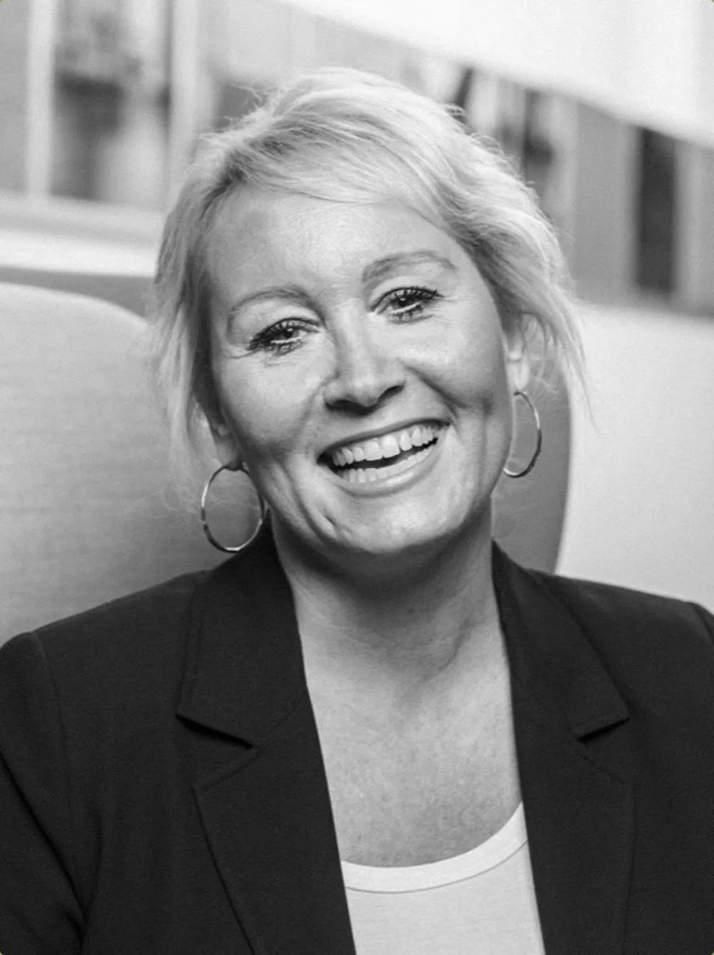 Anette Timmer