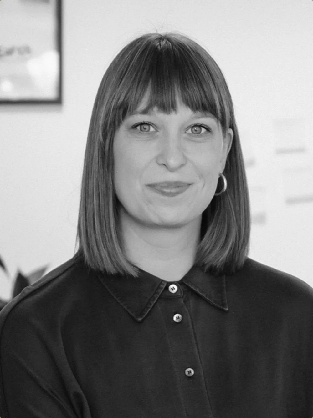 Amy Frearson