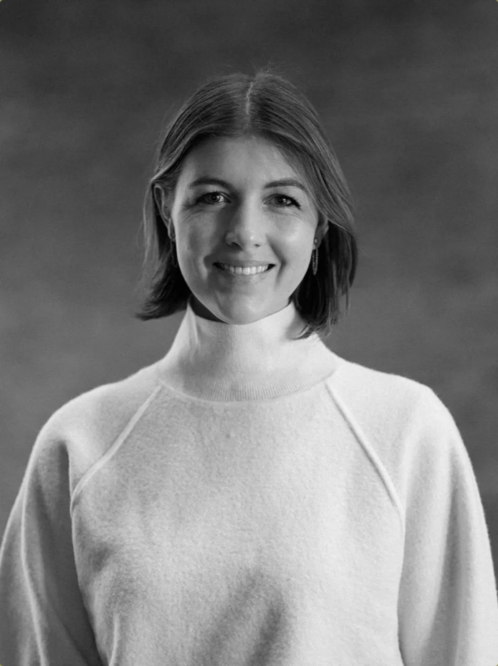 Sarah Dodge