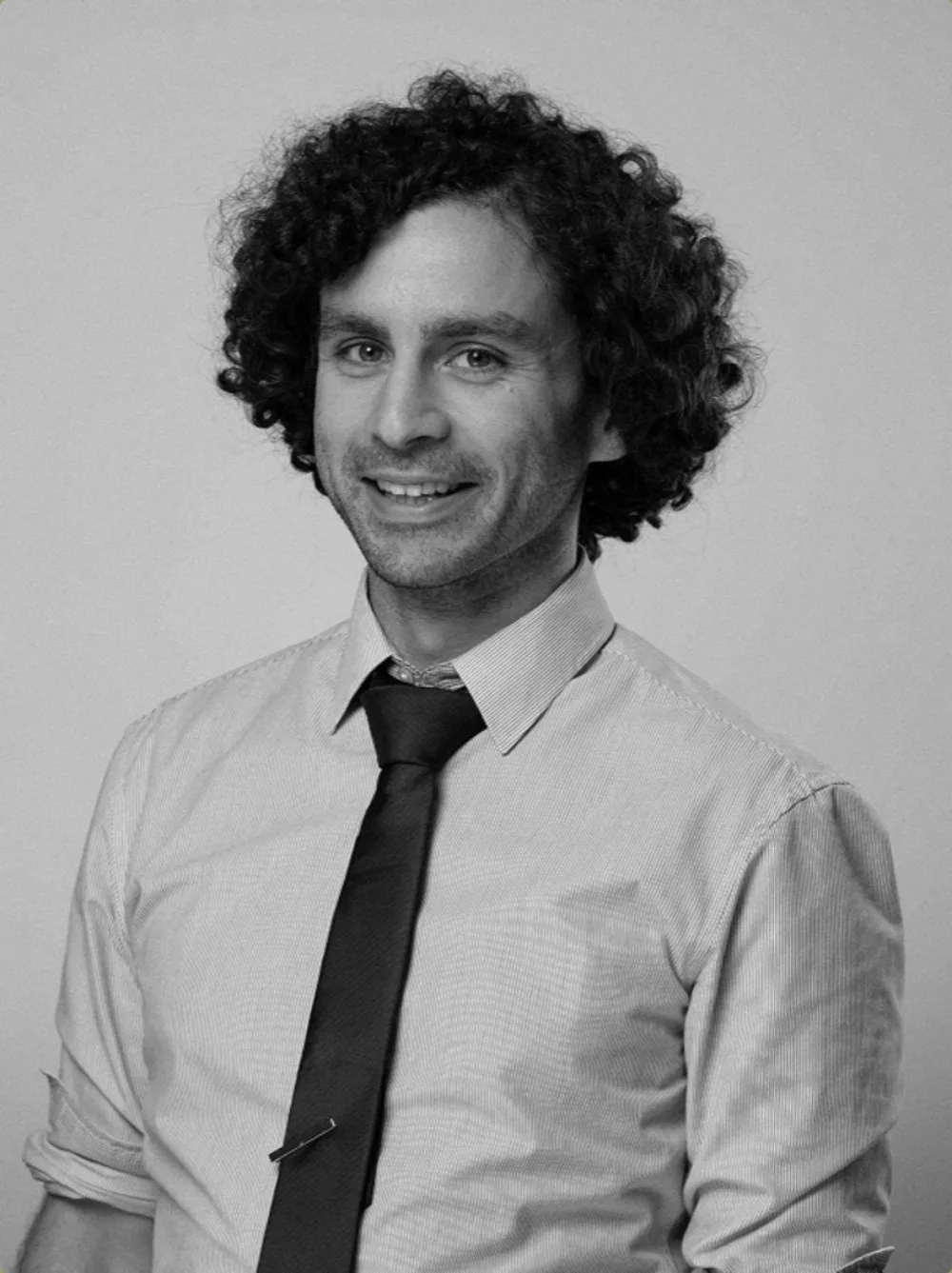 Cíaran Malik