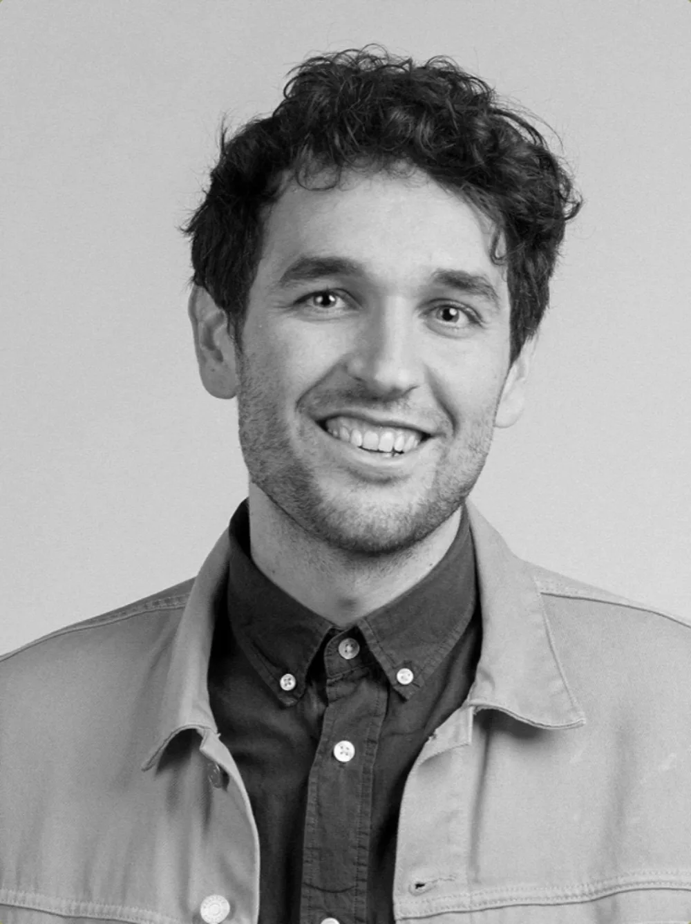 Michael Pecirno