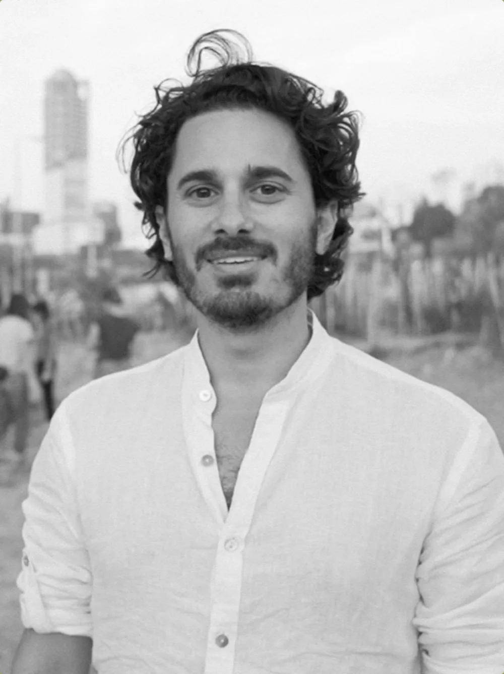 Adib Dada